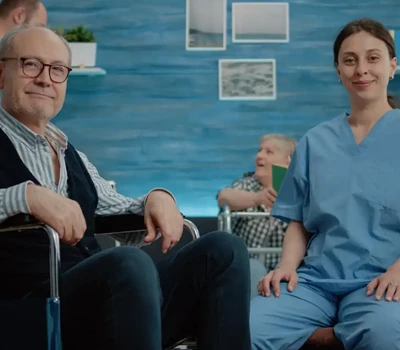 proces zdravstvene nege